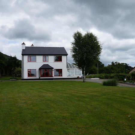 Willa Poppyfield House, Kenmare Zewnętrze zdjęcie