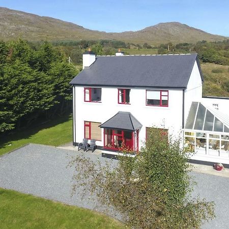Willa Poppyfield House, Kenmare Zewnętrze zdjęcie